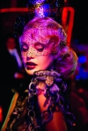 Diva Dombasle