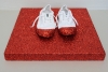 Bensimon: les toiles du Palais Royal
