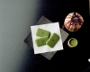 CHA NO KA, LE MACARON JAPONAIS 