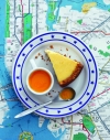 Le New-York cheesecake de Julie Andrieu