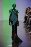 FASHION WEEK DE LONDRES,volet  n°1, Art, body & soul.