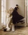 Le bal du Victoria and Albert Museum