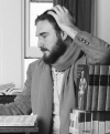 Jarrett Earnest, l'art au coeur du monde