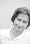 Le New-York de Laurent Vernhes