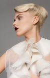 Le chignon hitchcockien de Philippe Laurent