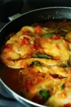 La recette portugaise de Mario de Castro