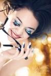In the mood for shu uemura