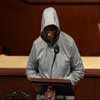 Le sweat à capuche, symbole d'indignation aux Etats-Unis