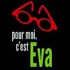 Les lunettes rouges d'Eva Joly