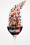 Wine tasting