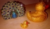 Judith Leiber, Cristal Fetiches