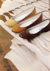REPETTO, À LA POINTE DE LA BALLERINE