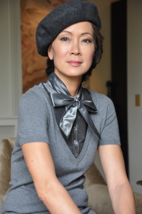 Grace Leo, Pdg de GLA International