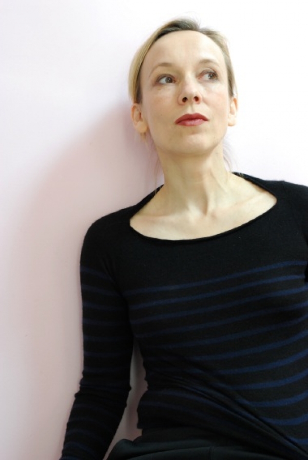 Avril Gau