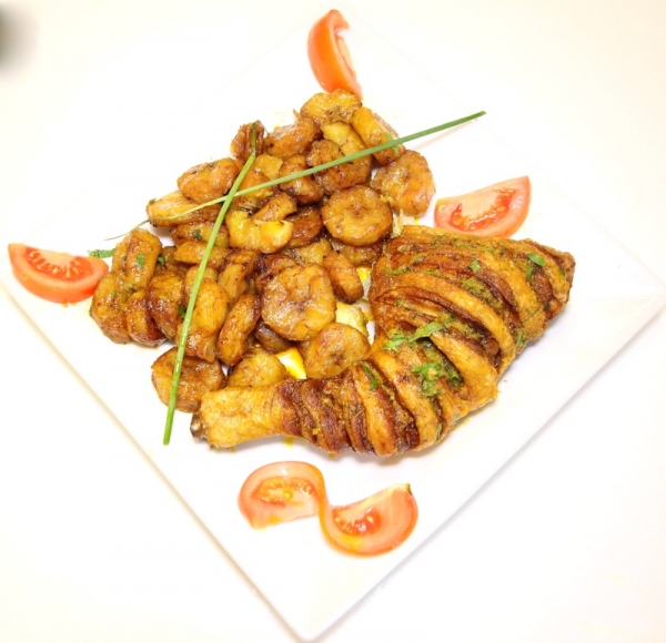 La recette de Souaibou Koita