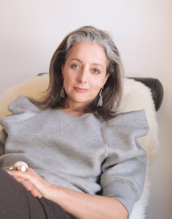 Judith Benhamou-Huet, spécialiste du marché de l'art, est l'auteur de 