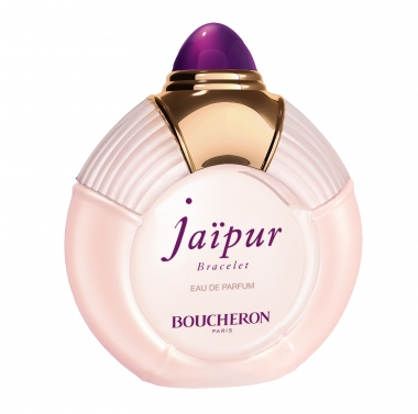 <p>Eau de parfum Ja&iuml;pur Bracelet, Boucheron</p>