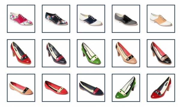 Collection C.Petula, été 2012
