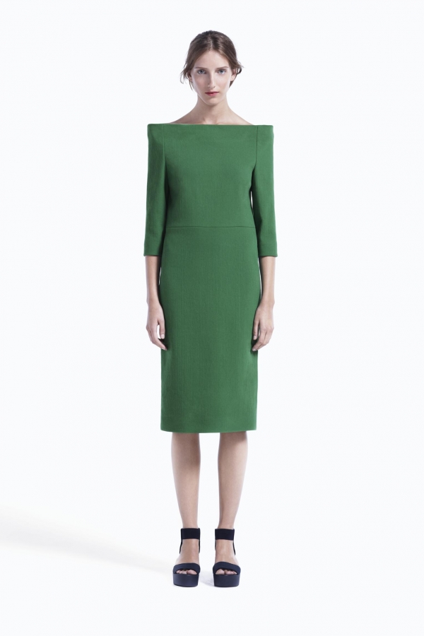 Collection COS, été 2012