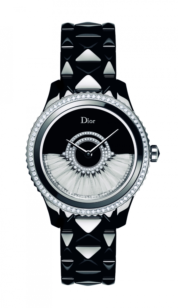 Dior VIII Grand Bal Plumes, Dior Horlogerie 