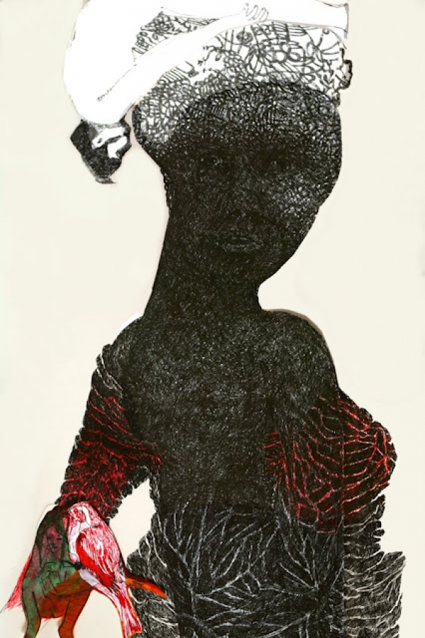 NATHALIE TACHEAU, 