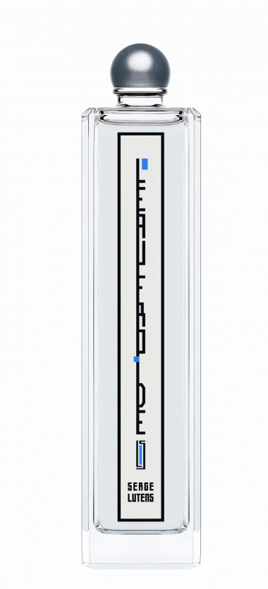 <p>L'Eau froide de Serge Lutens</p>