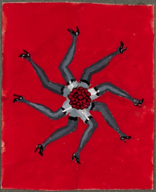 Erté 