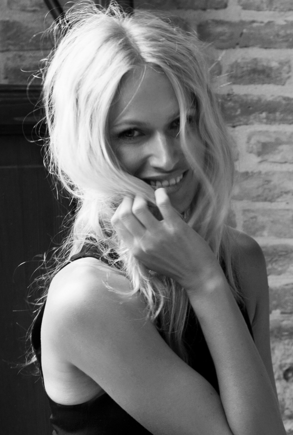 Inga Savits-Hanon