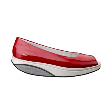 <p>Ballerine Kianga, MBT</p>