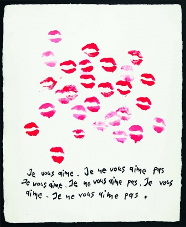 <p>Lipstick Rose</p>