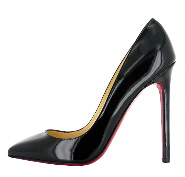 Pigalle by Louboutin