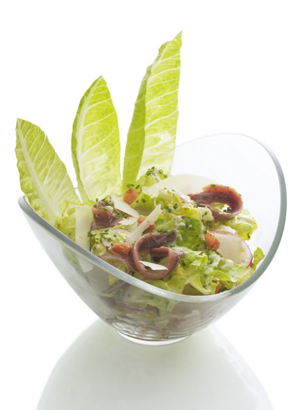 La recette du Crillon