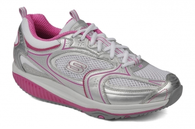 <p>Les Shape Ups de Sketchers</p>