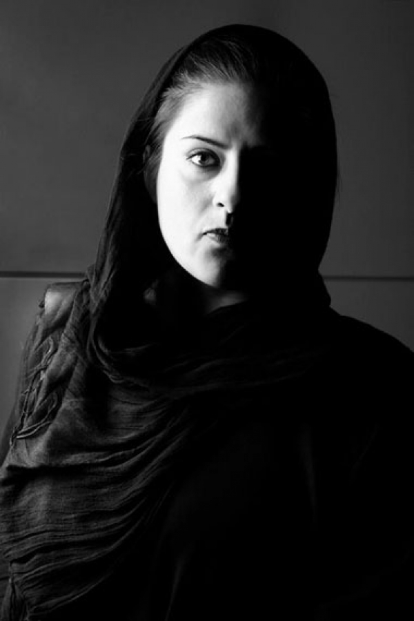 Tahmineh Monzavi