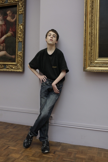 <p>Tristan Foricher par Denis Darzacq</p>