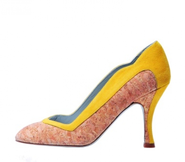 Amélie Pichard, collection été 2012