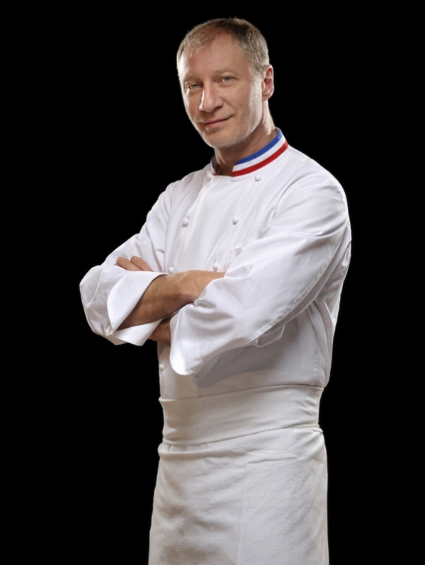 Eric Frechon