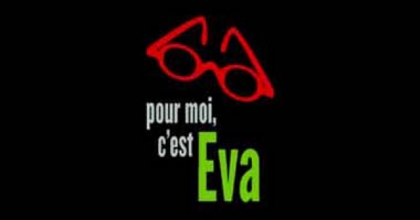  Capture d'écran du clip de campagne d'Eva Joly