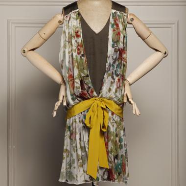 Robe de la collection Kenzo Doll