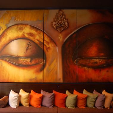 LA THAILANDE AU BOUT DES DOIGTS