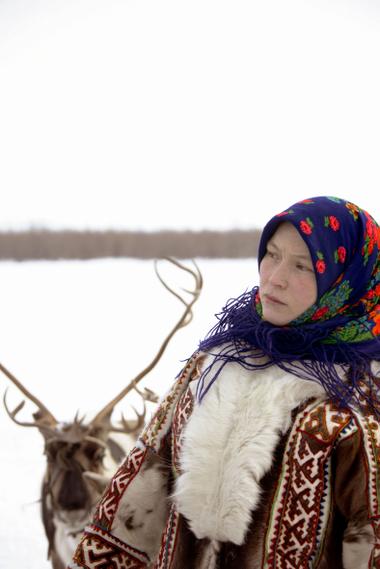 Russia. Yamalo-Nenets 2006