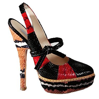 Sandale PRADA
