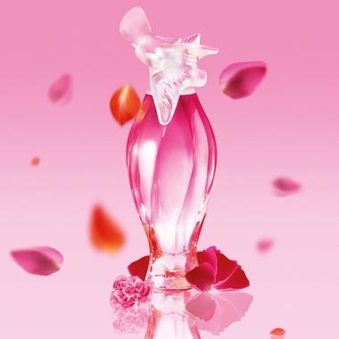 L'Air du Printemps, édition limitée, NINA RICCI