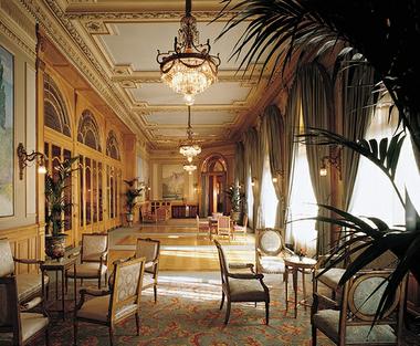 Le Montreux Palace