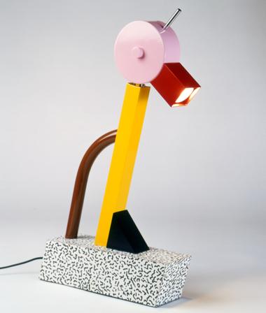 Lampe de table 