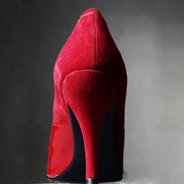 Prototype Roger Vivier - Pièce unique