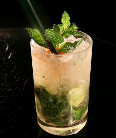 Mojito Corner