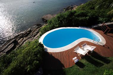 Insolito Hôtel à Buzios