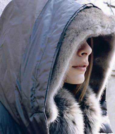 Max Mara Dans la boite