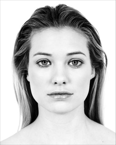 Valérie Belin, 